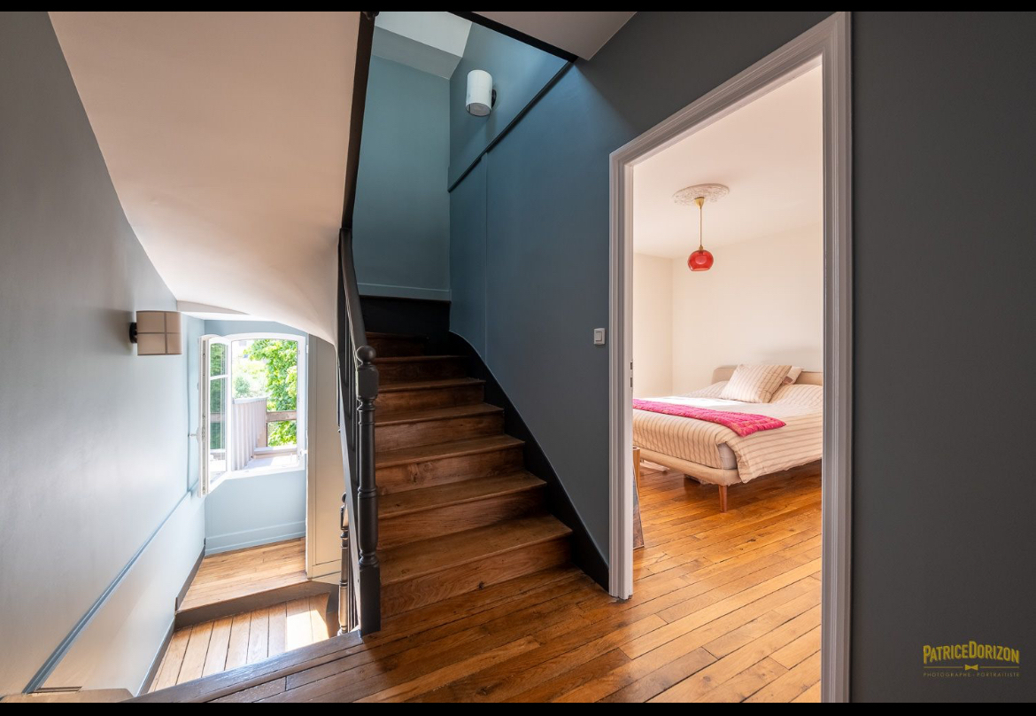 Peinture intérieur