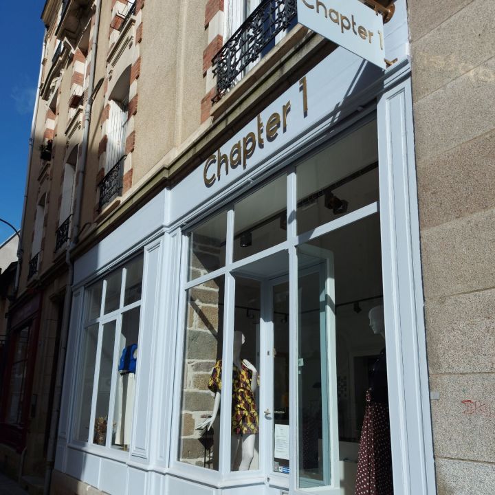 projets professionnels