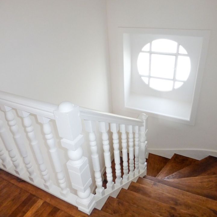 Peinture intérieur